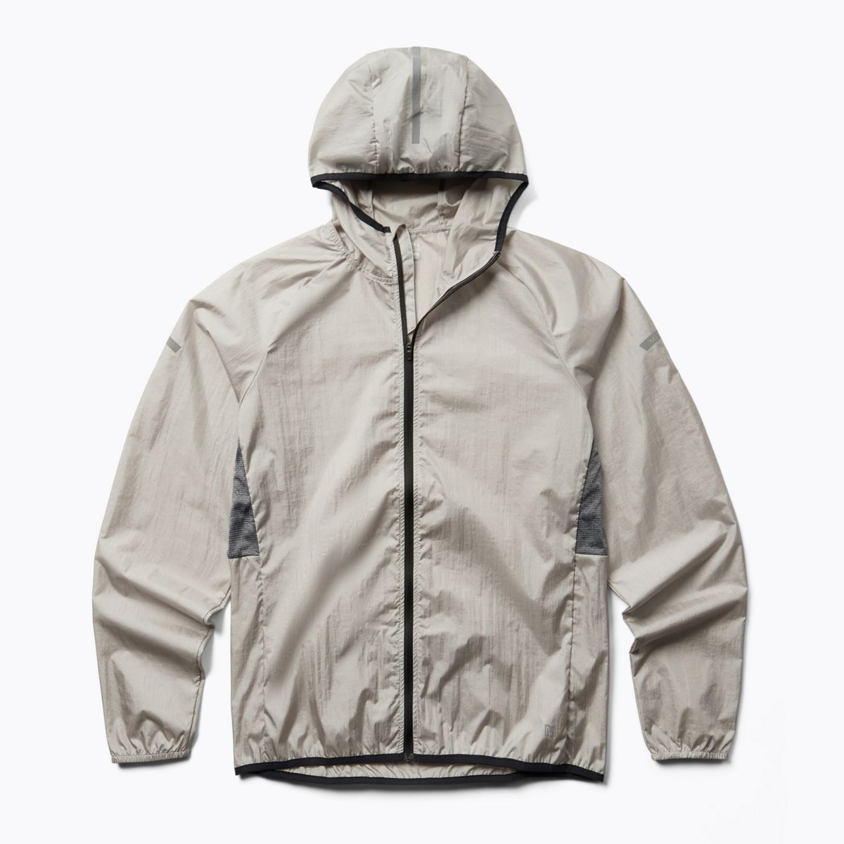 Trail running online coat