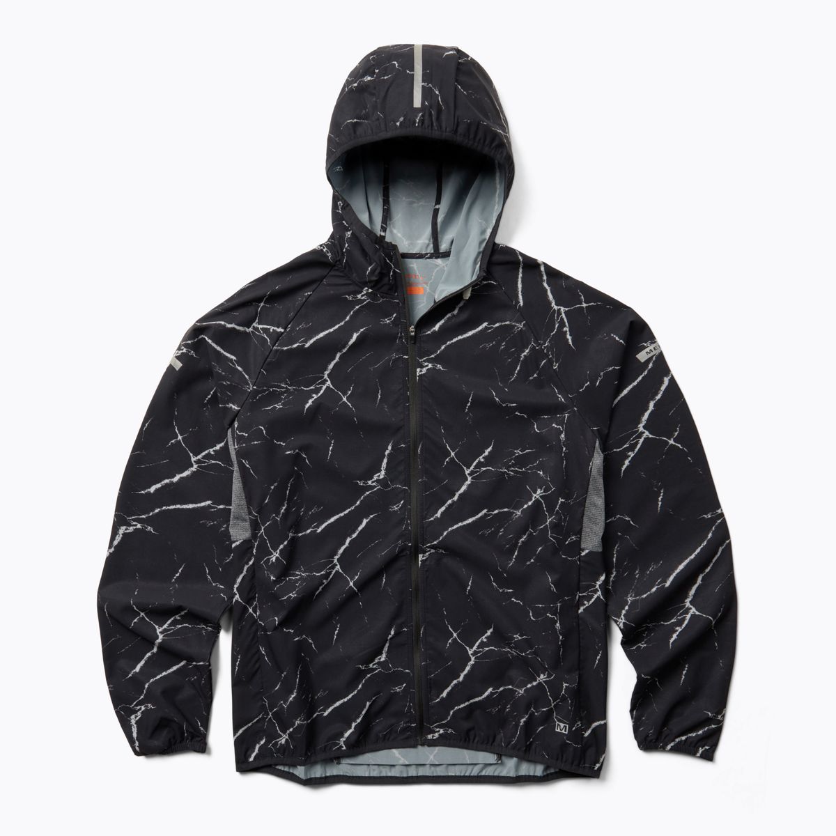 Trail Running Jacket - Jackets | Merrell