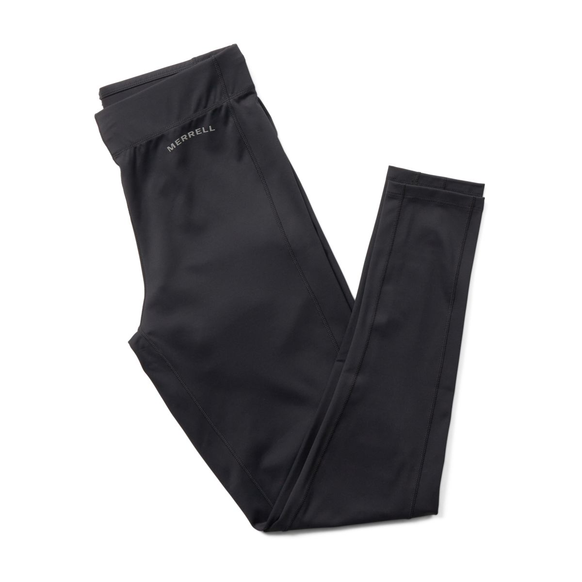Trail Running Legging, Black, dynamic 2