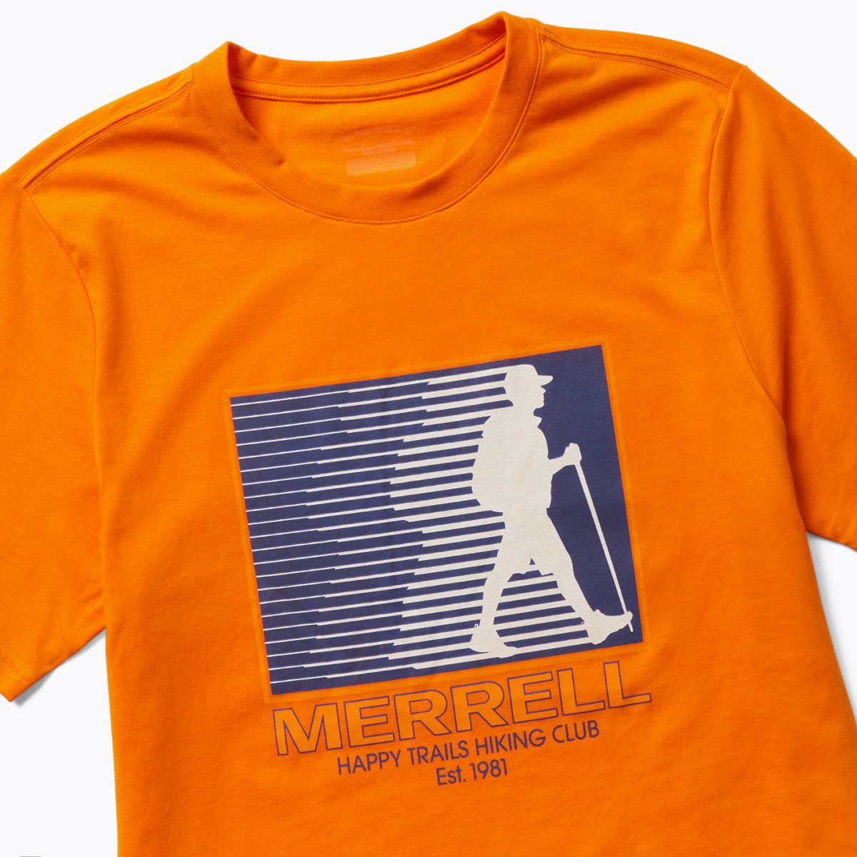 Hiker Tee, Exuberance, dynamic 2