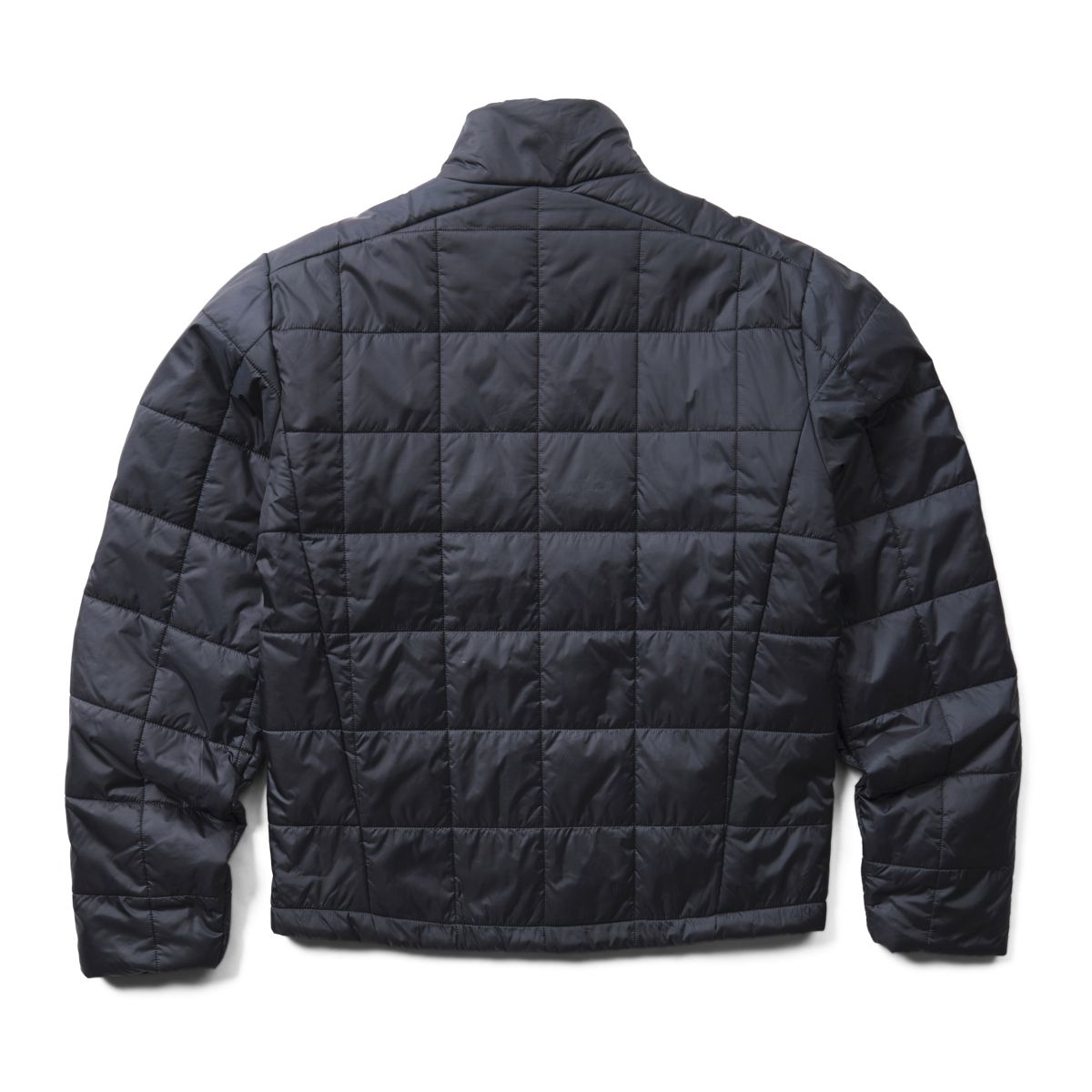 Provin Insulated Jacket, Black, dynamic 2