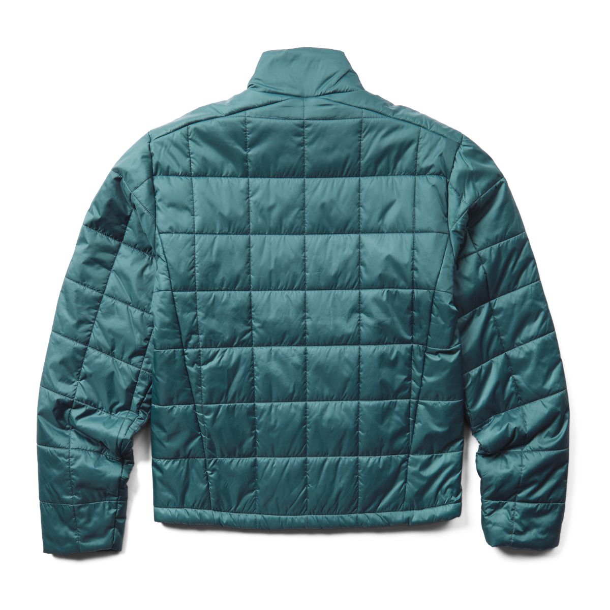 Provin Insulated Jacket, Dark Slate, dynamic 2