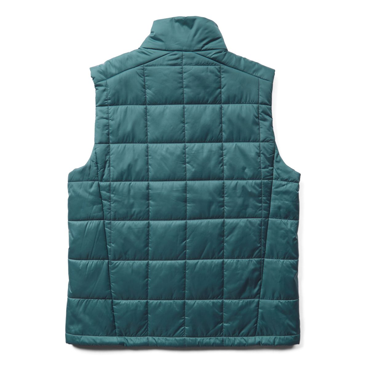 Provin Insulated Vest, Dark Slate, dynamic 2