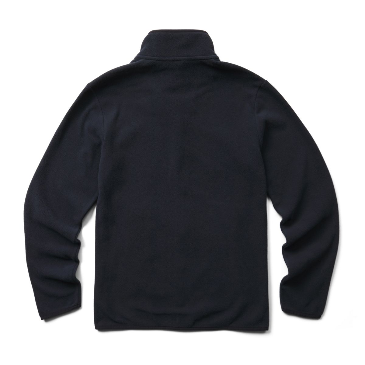 Terrain Fleece Full Zip, Black, dynamic 2