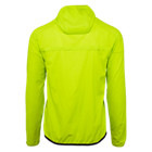 Ultralite Wind Shell Jacket, Lime Punch, dynamic 2