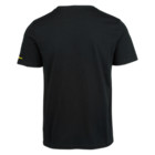 Unsubscribe Graphic T-Shirt, Black, dynamic 2