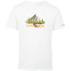 Unsubscribe Graphic T-Shirt, White, dynamic 1