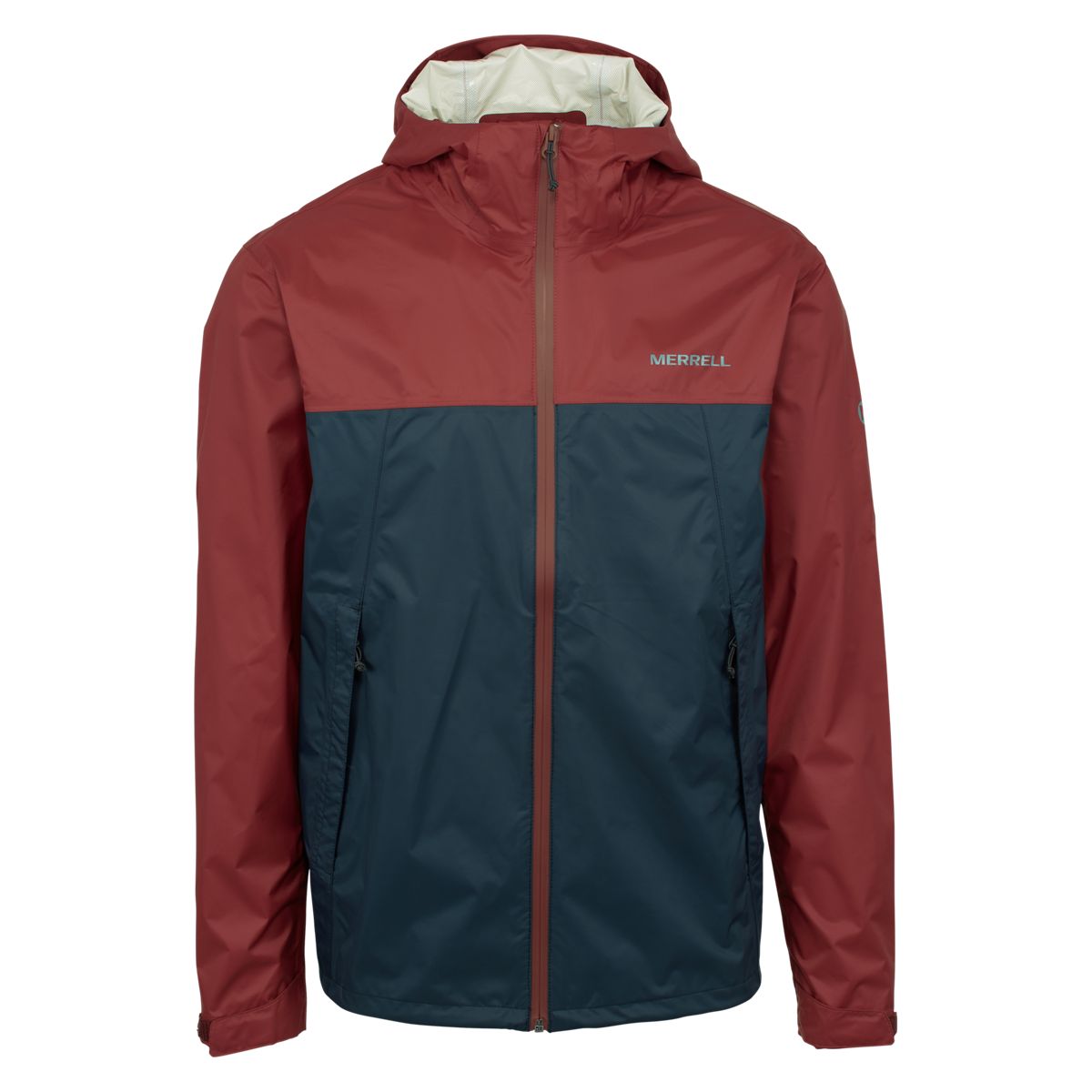 merrell rain jacket