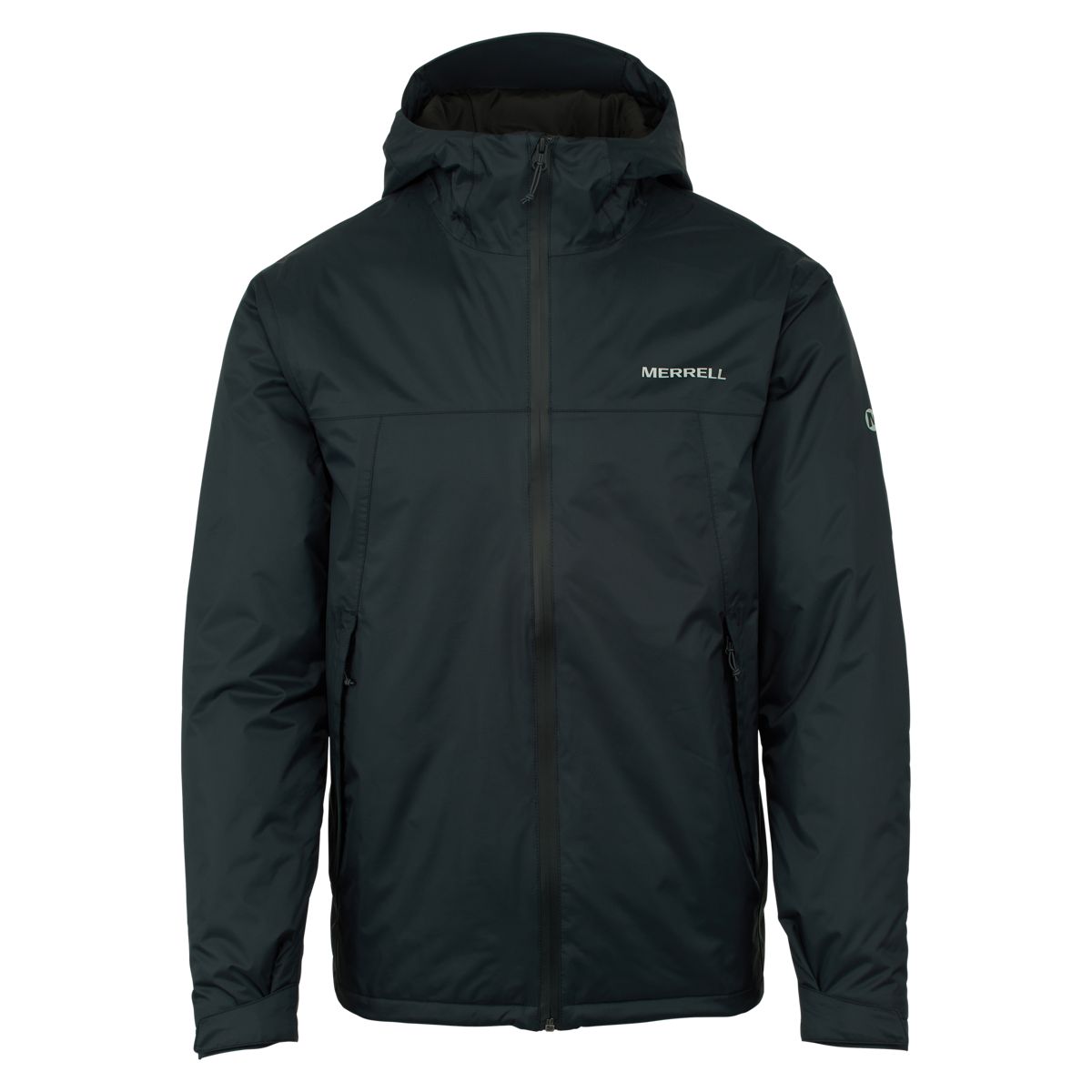 insulated overcoat