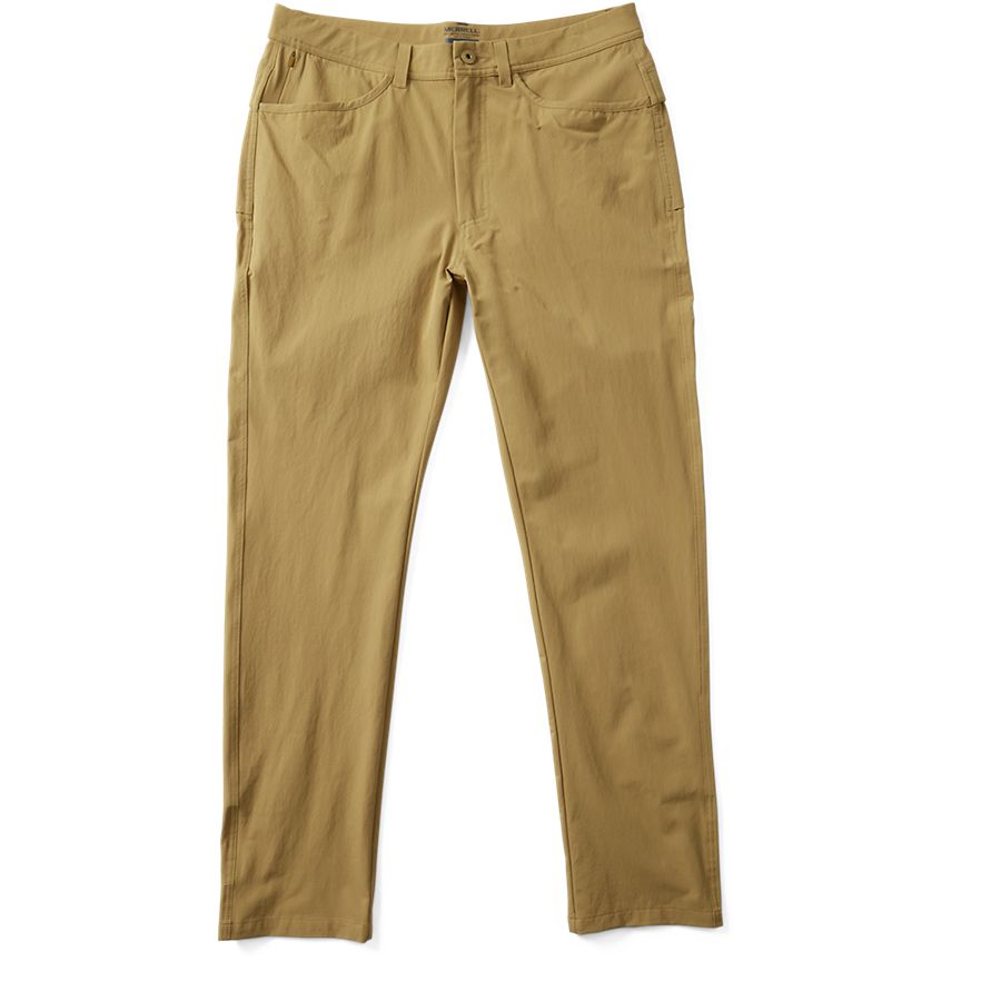 Capture Pant, Coyote, dynamic 1