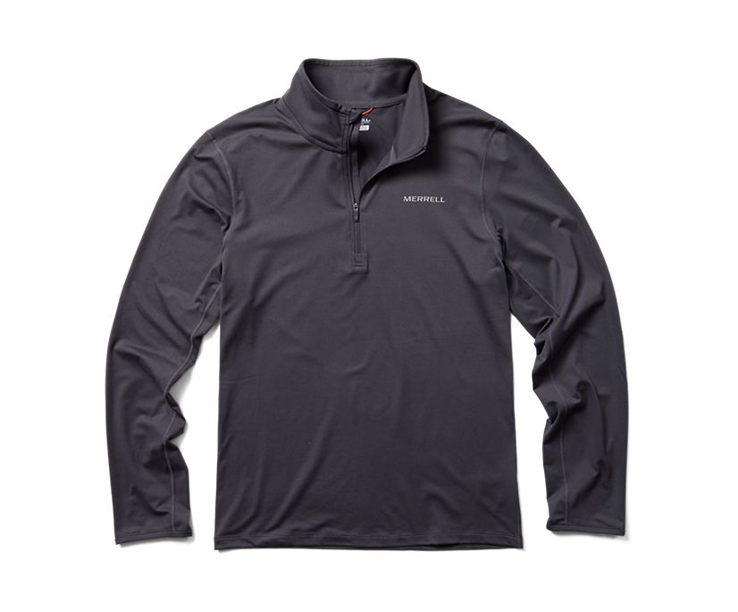 Merrell Men's BetaTherm 1/4 Zip Jacket (select colors/sizes)