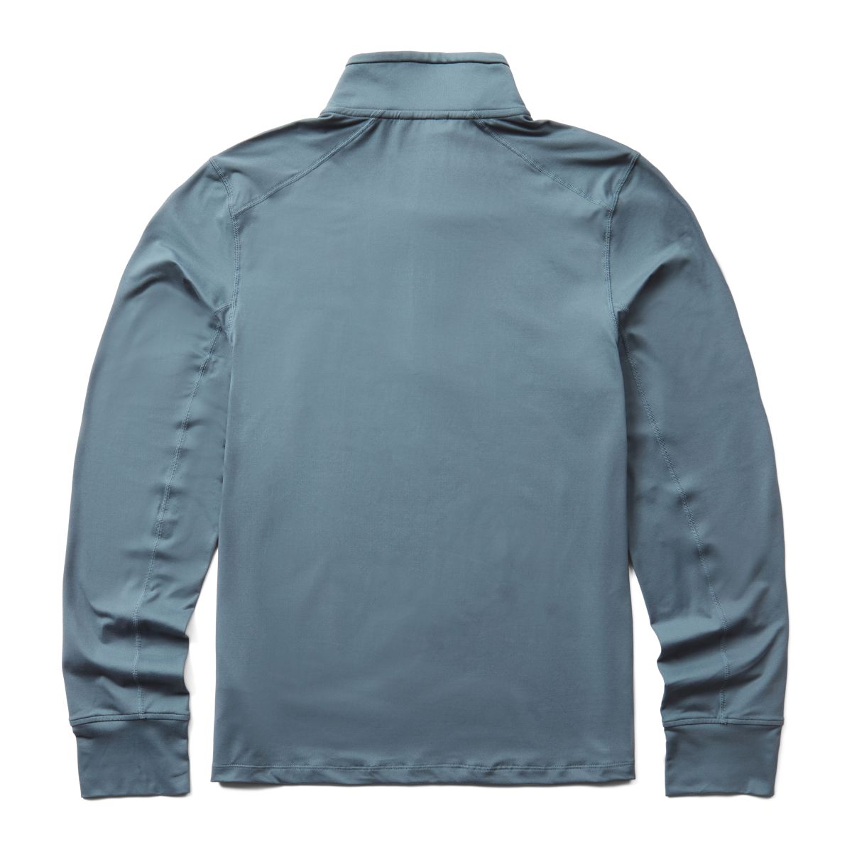 BetaTherm 1/4 Zip, Dark Slate, dynamic 2