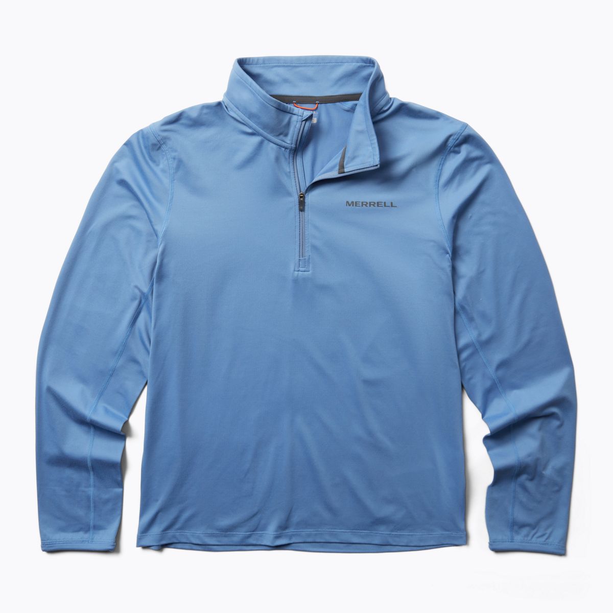 BetaTherm 1/4 Zip, Riviera, dynamic 1