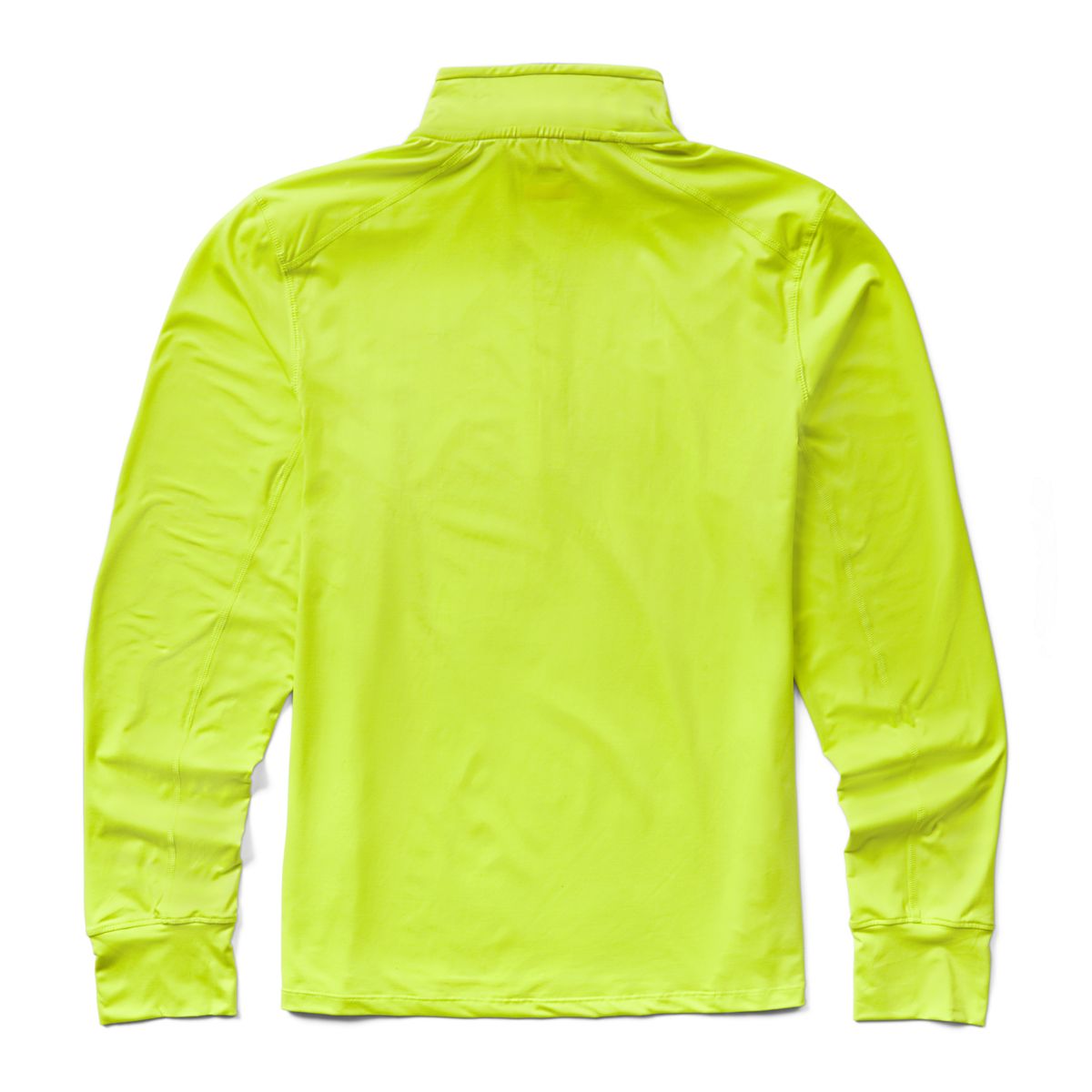 BetaTherm 1/4 Zip, Evening Primrose, dynamic 2