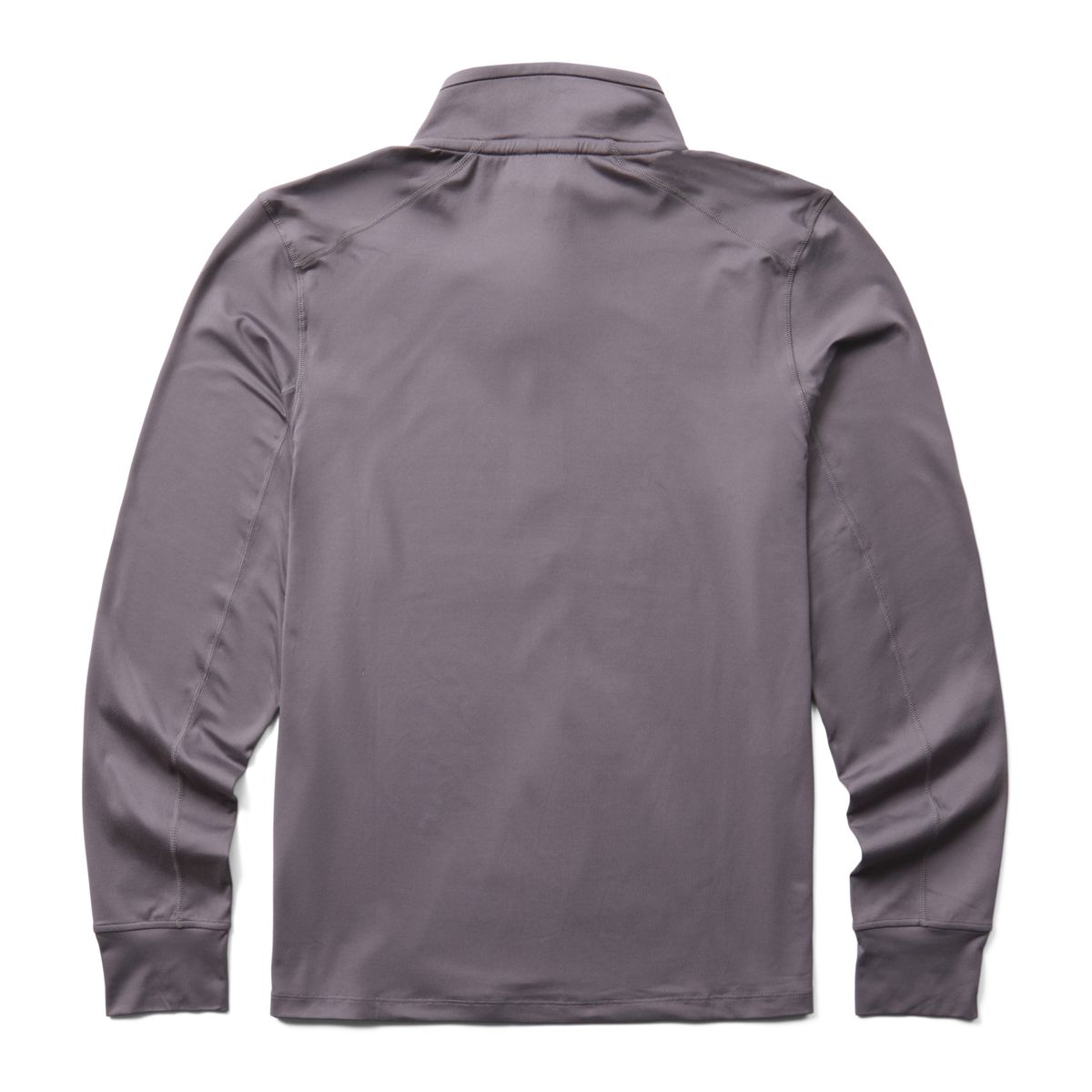 BetaTherm 1/4 Zip, Fossil, dynamic 2