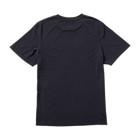 Everyday Tee with Tencel™, Black, dynamic 2