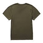 Everyday Tee with Tencel™, Dusty Olive, dynamic 2