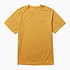 Everyday Tee with Tencel™, Amber Gold, dynamic 1