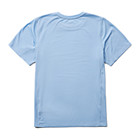 Everyday Tee with Tencel™, Soft Chambray, dynamic 2