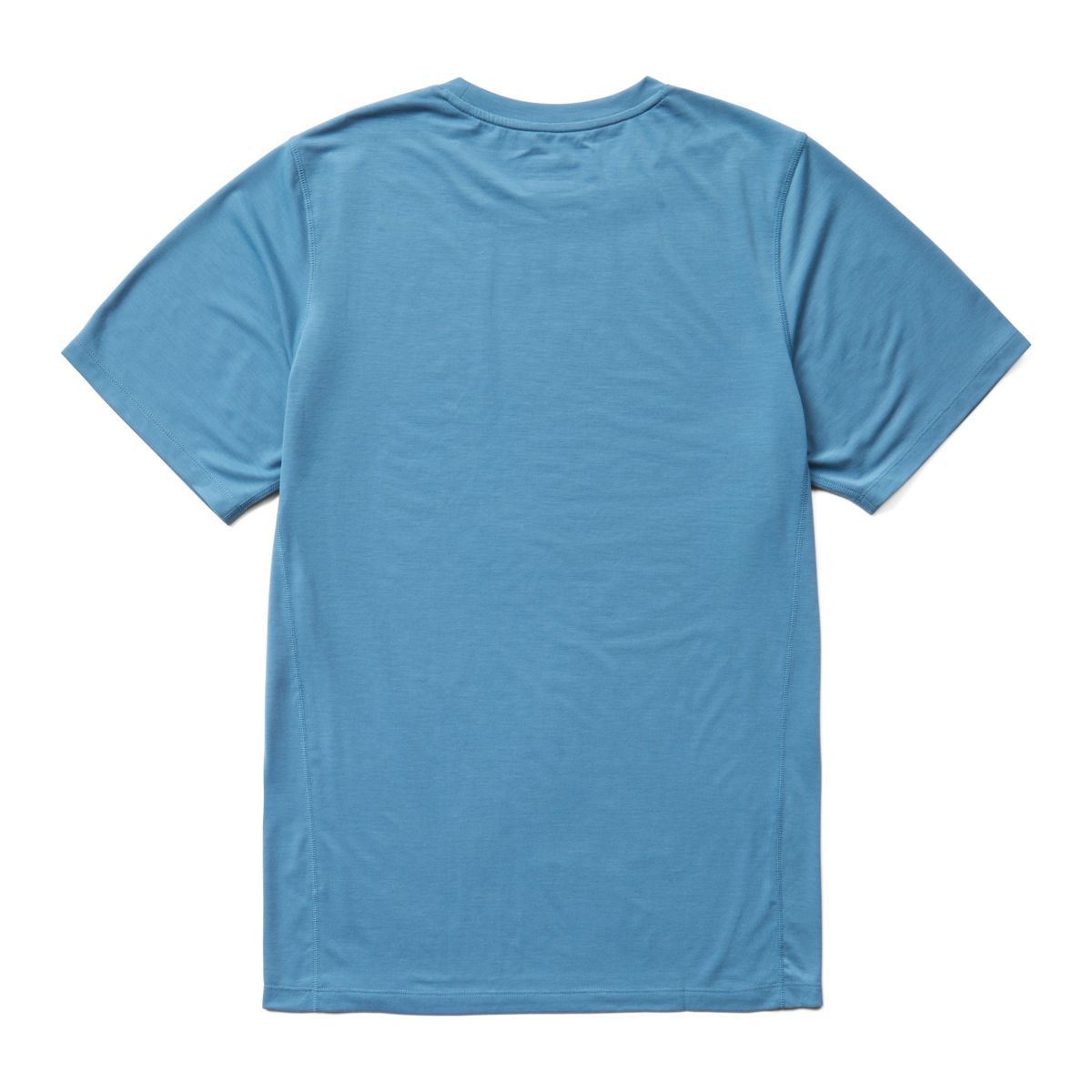 Everyday Tee with Tencel™, Captains Blue, dynamic 2