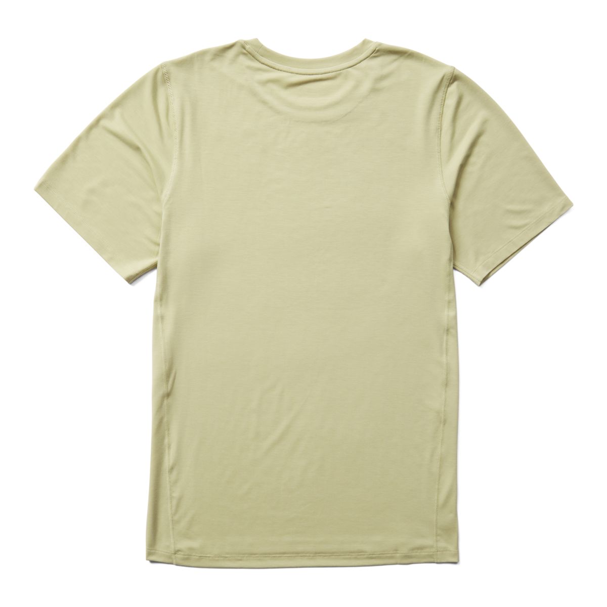 Tencel™ Short Sleeve Tee, Basil, dynamic 2