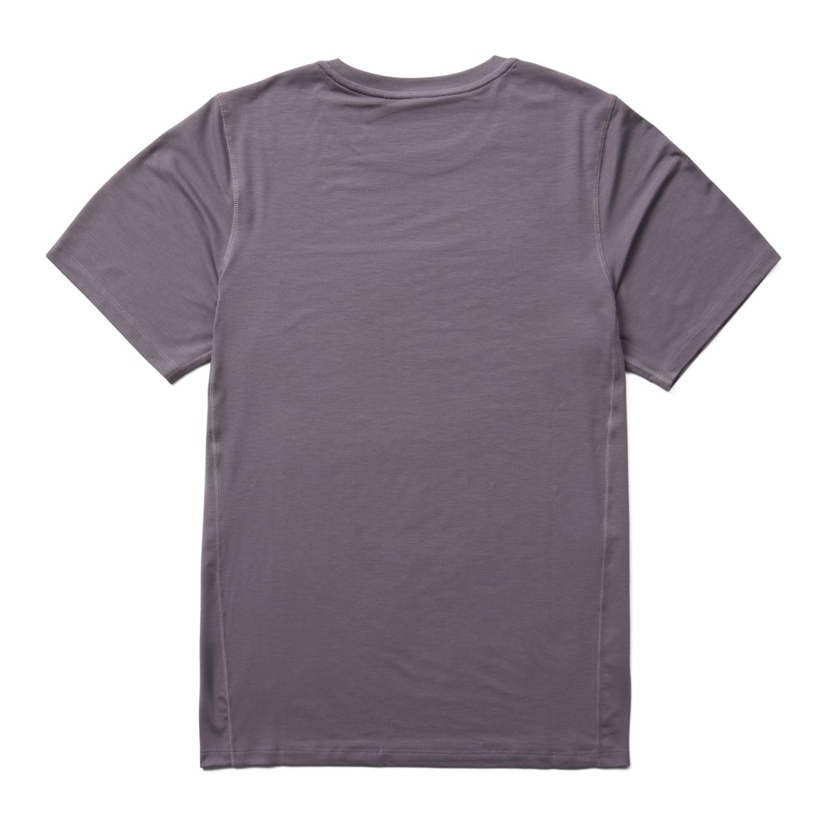 Tencel™ Short Sleeve Tee, Fossil, dynamic 2