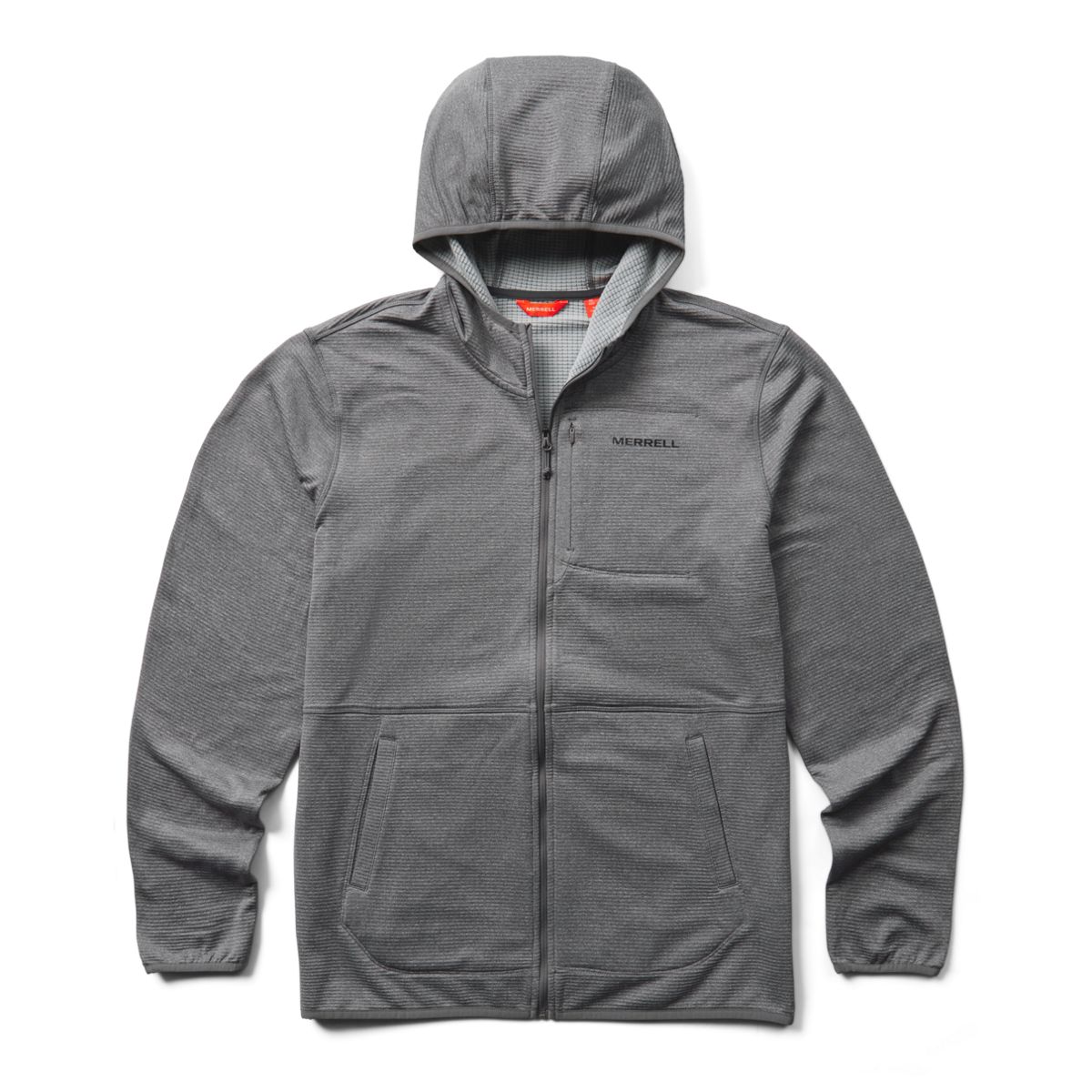 Men's Hiking Hoodies & Sweatshirts