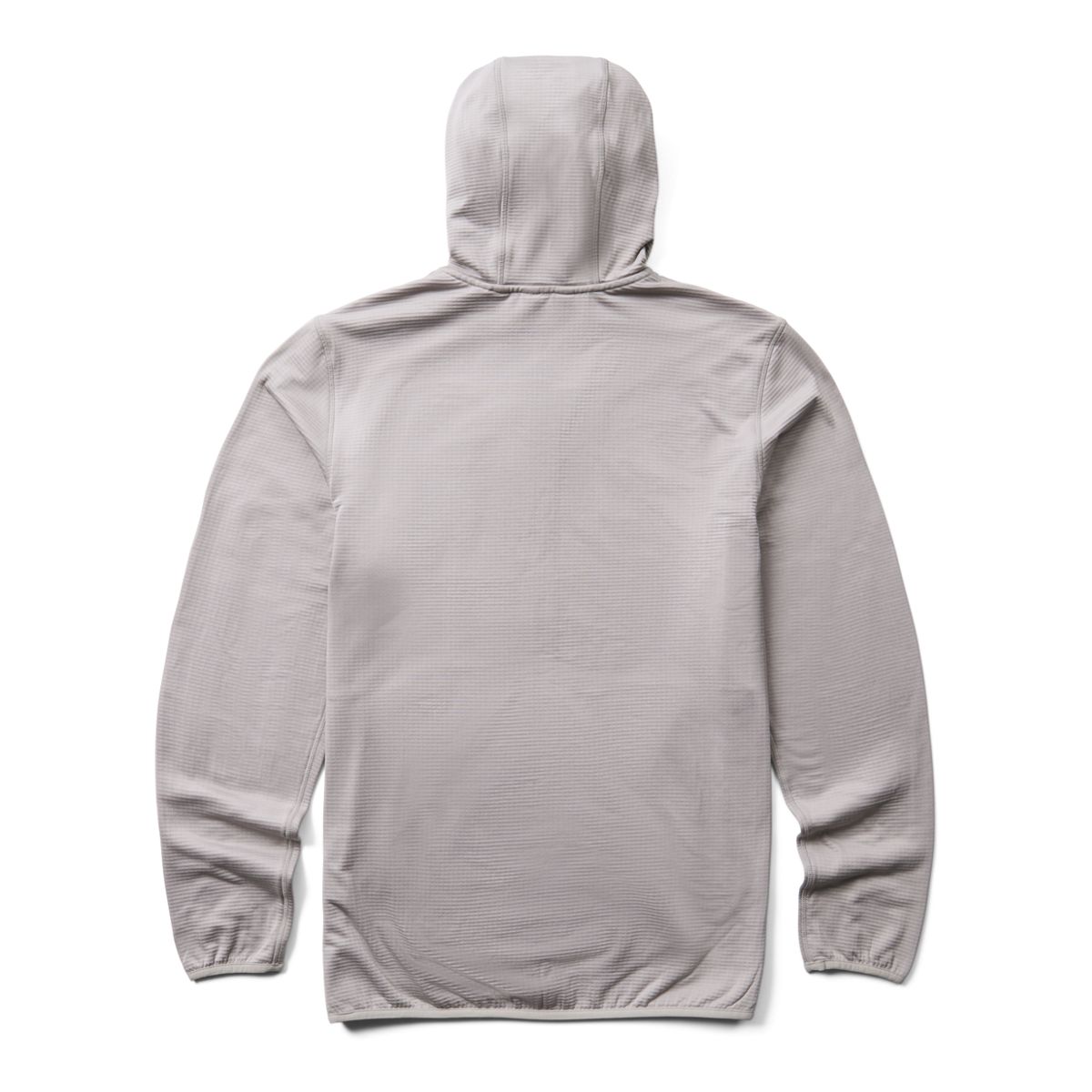 Geotex Full Zip Hoodie, Paloma Heather, dynamic 2