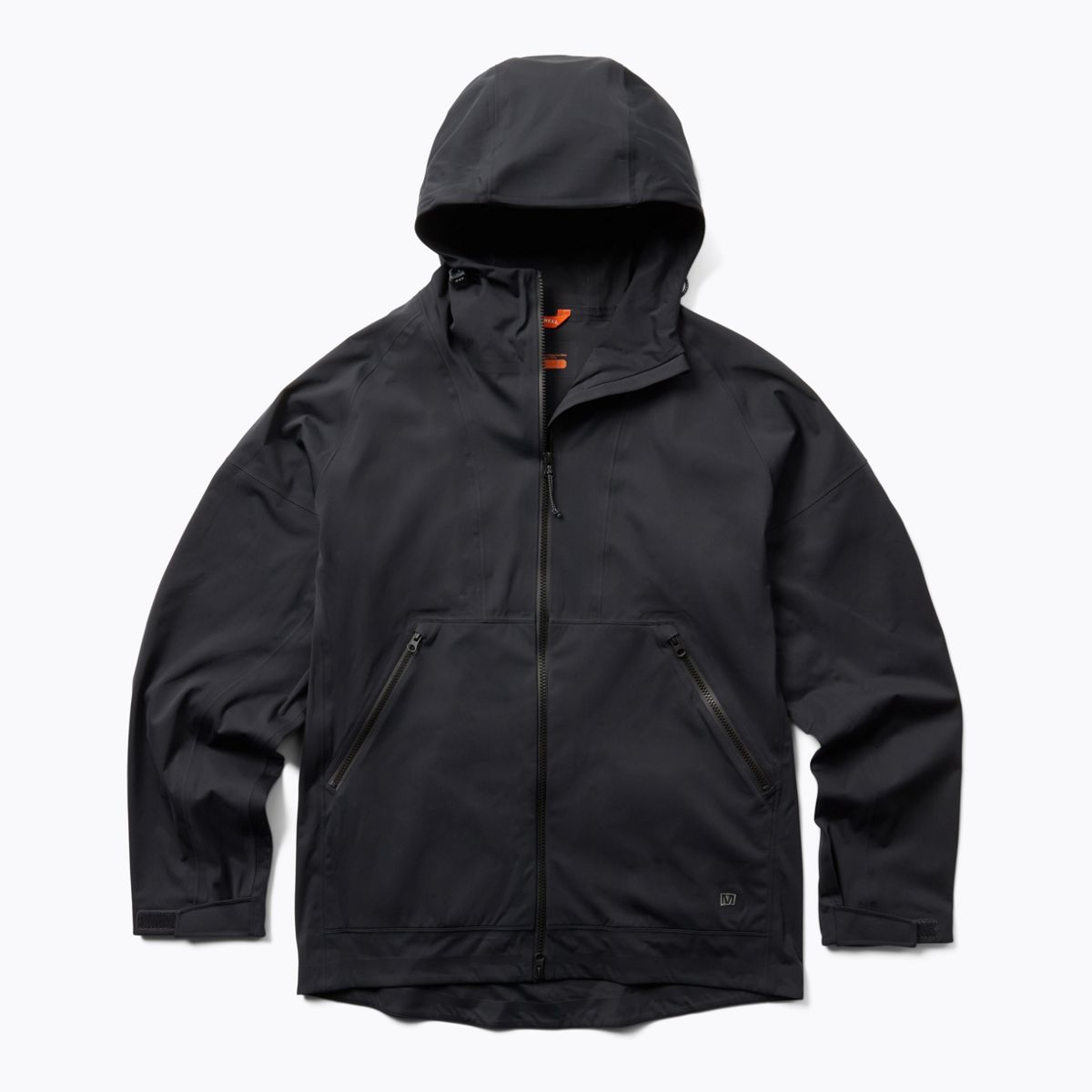 Merrell glacial hot sale ascent parka