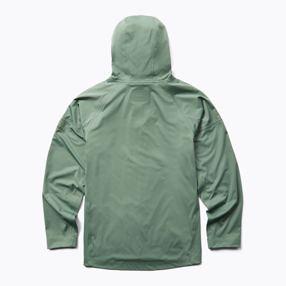 Whisper Rain Shell, Dark Forest, dynamic 2