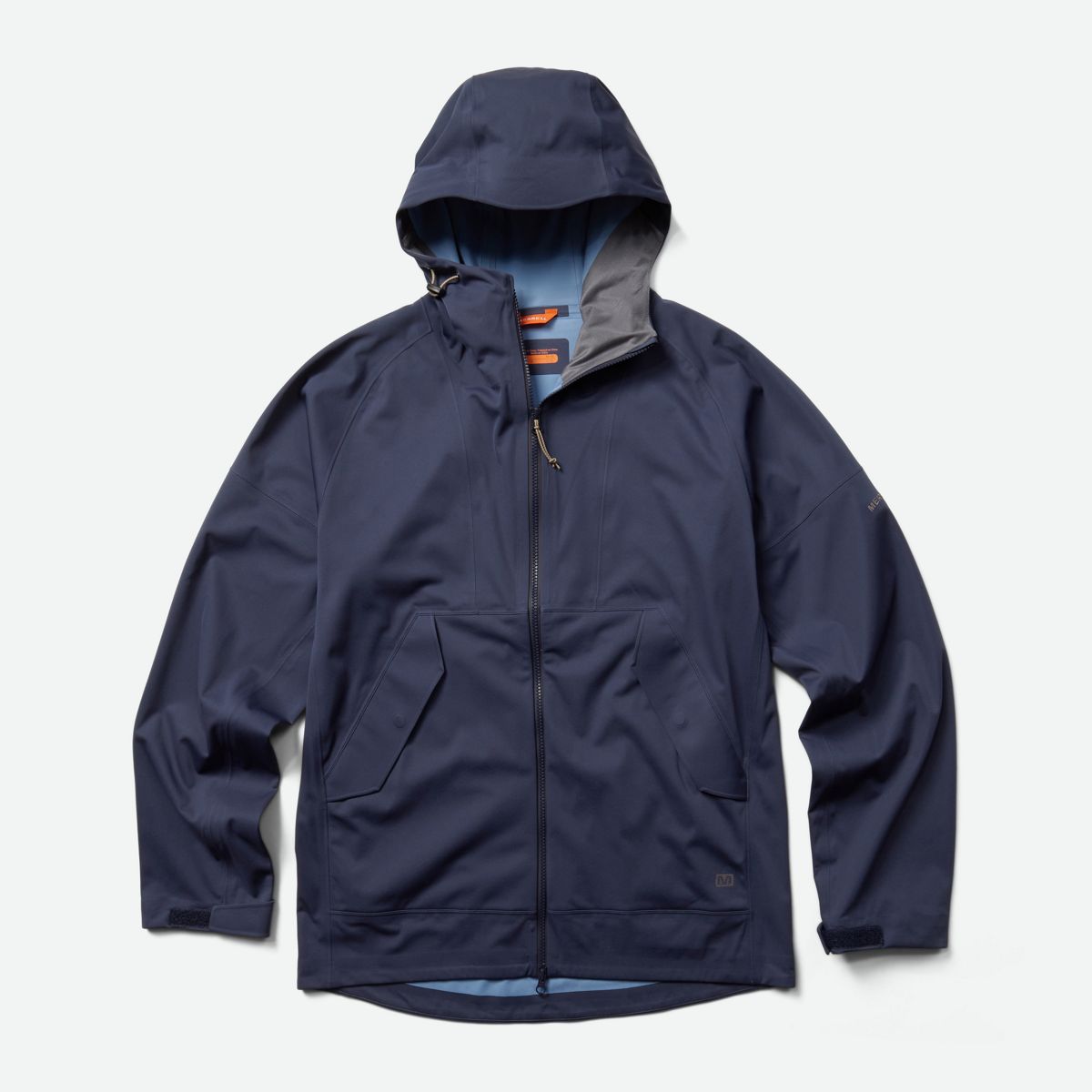 Impermeable Hombre Whisper Rain Shell-Merrell Chile