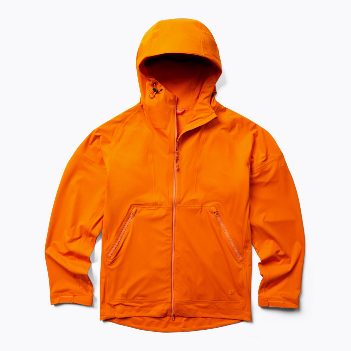 Merrell whisper 2024 rain jacket