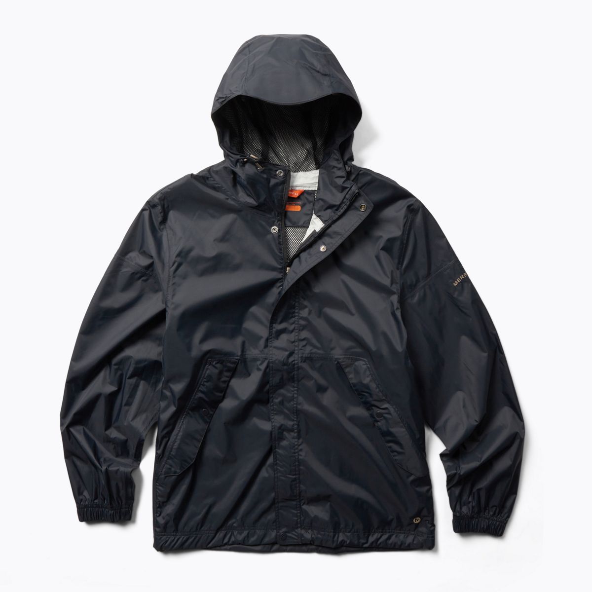 Men - Fallon Rain Jacket - - Reviews | Merrell
