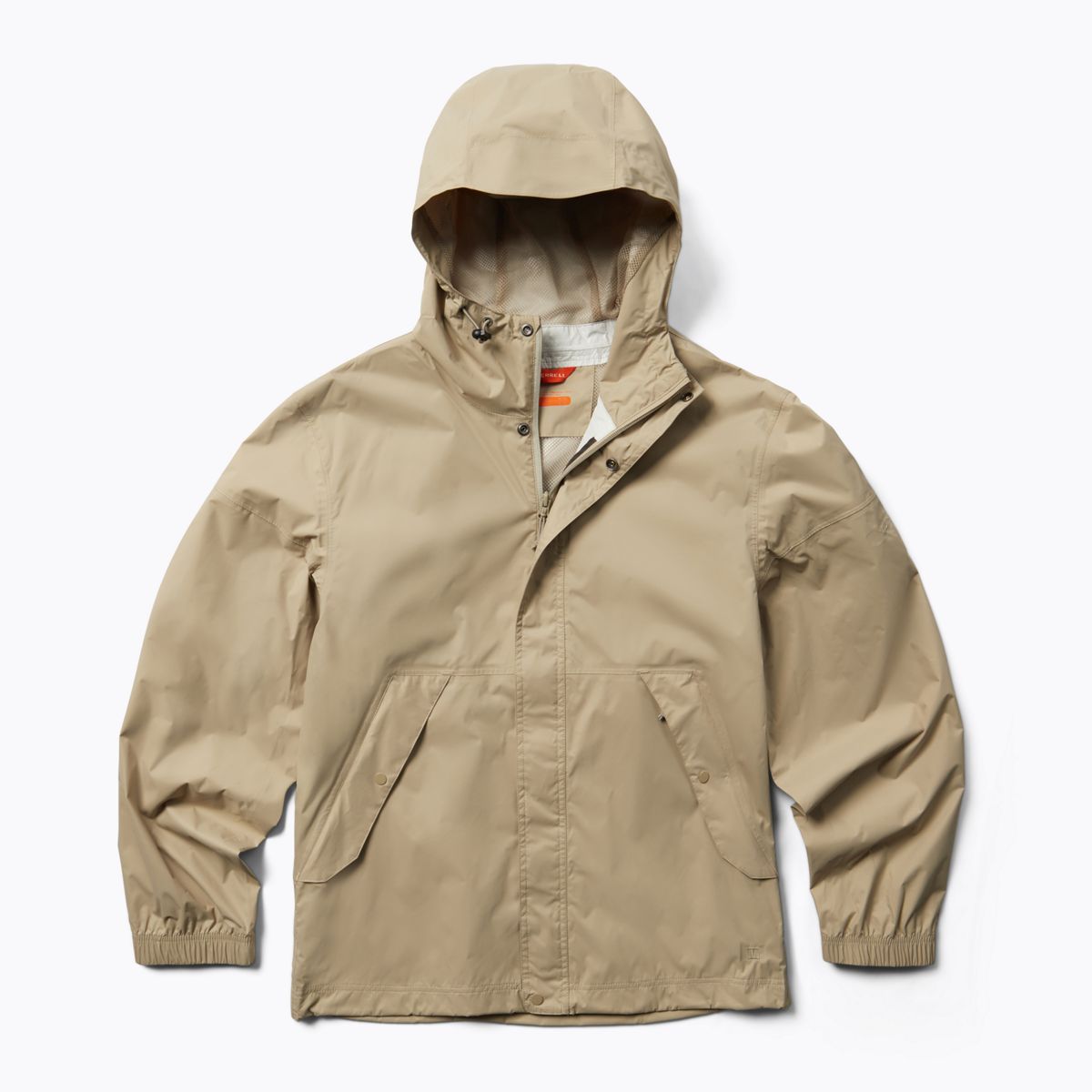 Merrell winter outlet coat