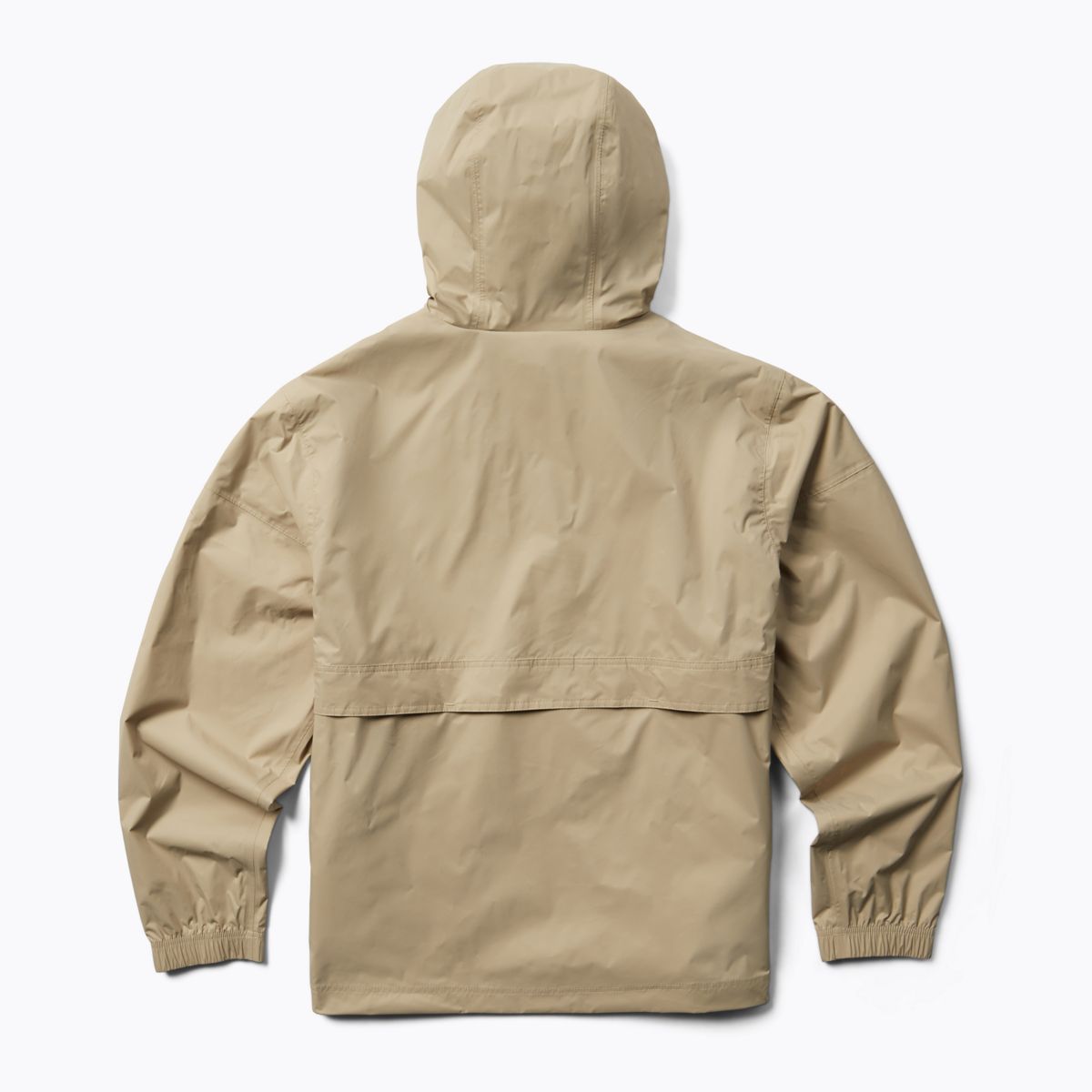 Fallon Rain Jacket, Aluminum, dynamic 2