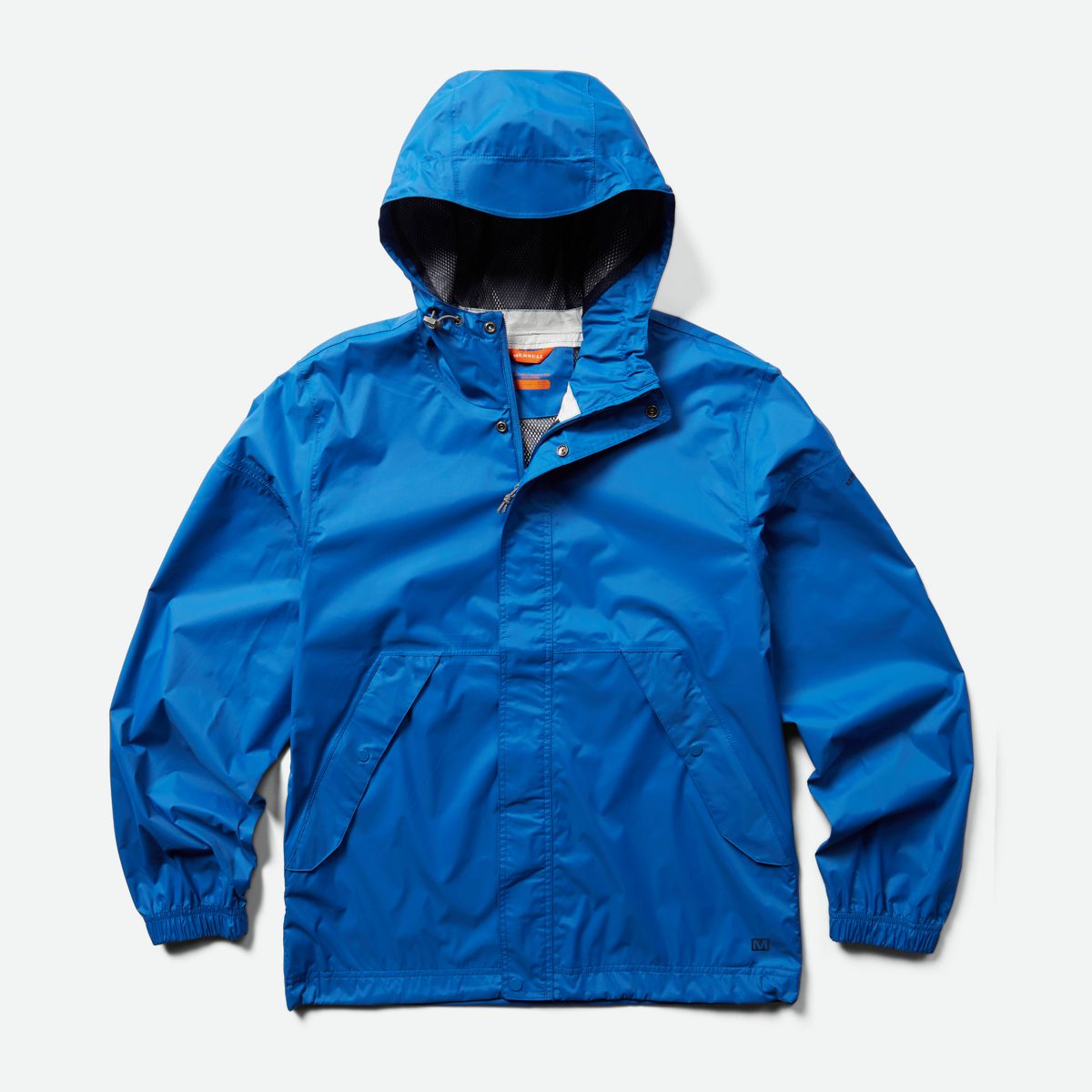 Merrell store rain jacket