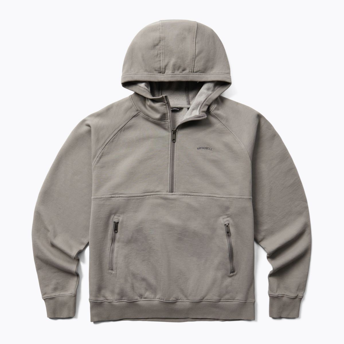 Men - Scout Pullover Hoody - Pullovers | Merrell