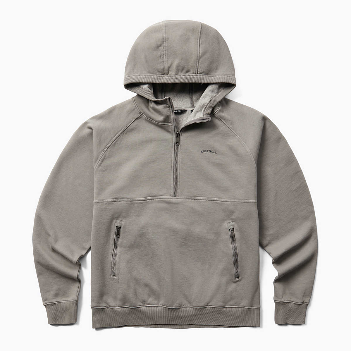 Scout Pullover Hoody, Charcoal Grey, dynamic 1