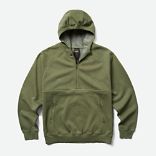 Scout Pullover Hoody, Lichen, dynamic