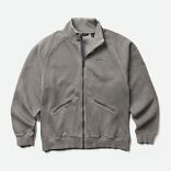 Scout Full Zip, Charcoal Grey, dynamic 1