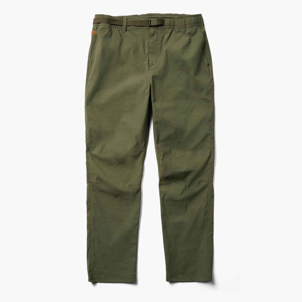 Hayes Hiker Pant, Dusty Olive, dynamic 6