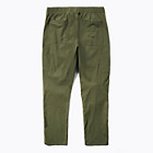 Hayes Hiker Pant, Dusty Olive, dynamic 7