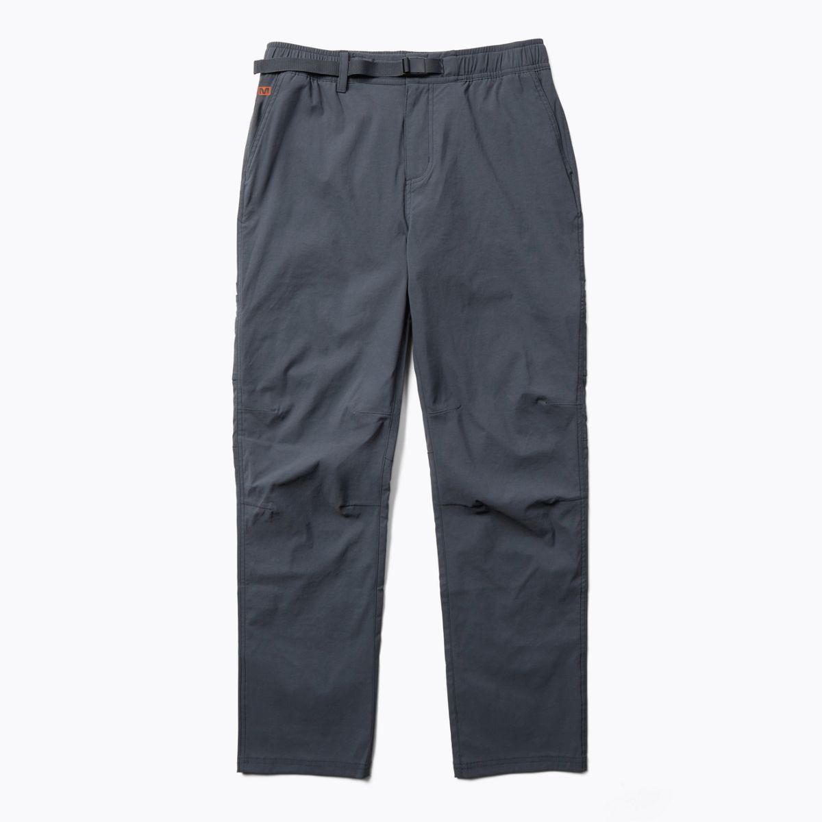 Hayes Hiker Pant, India Ink, dynamic