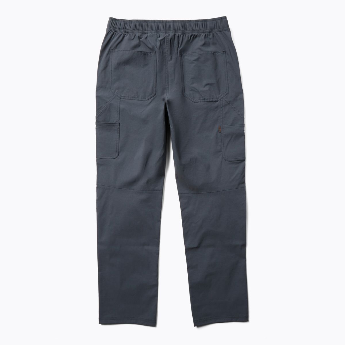 Hayes Hiker Pant, India Ink, dynamic 2