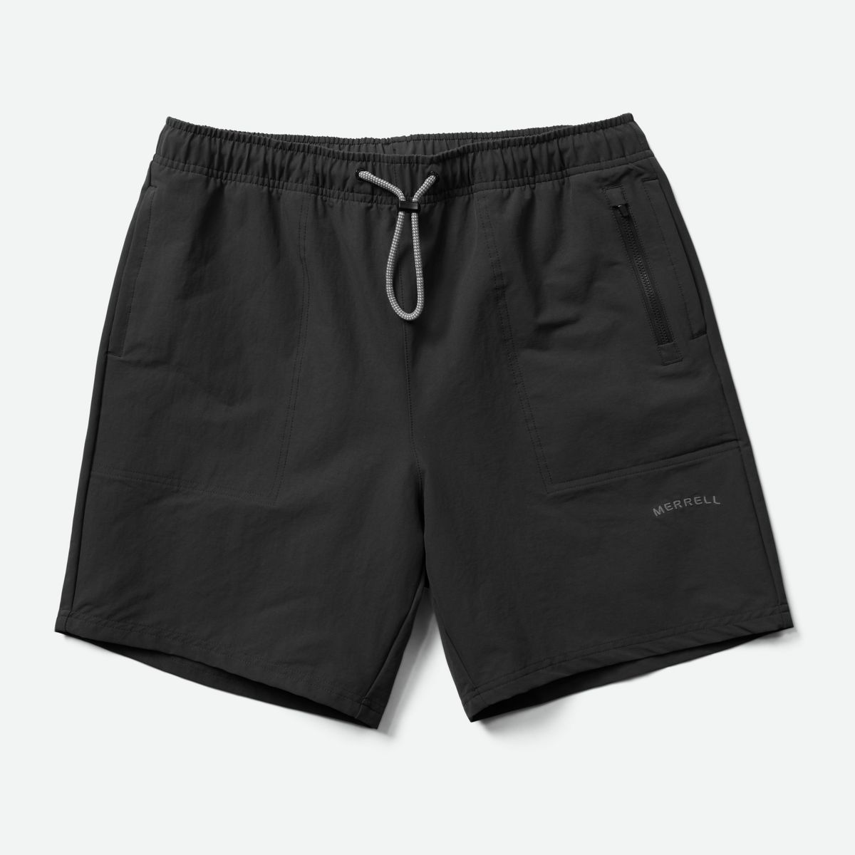 Hayes Short, Black, dynamic 6