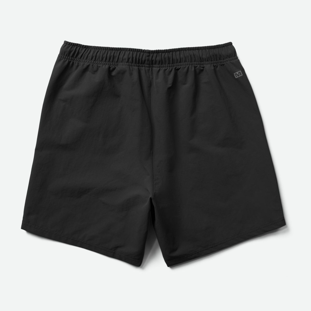 Hayes Short, Black, dynamic 7