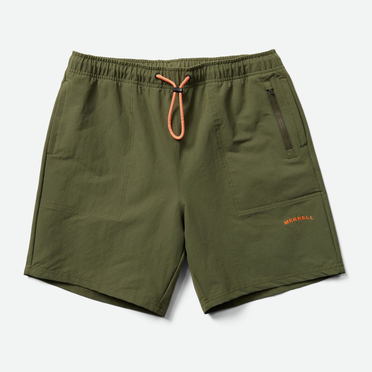 Hayes Short, Dusty Olive, dynamic