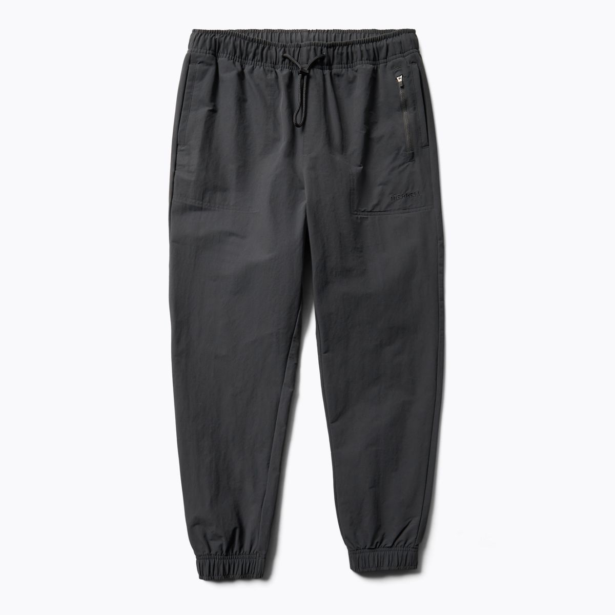 Hayes Jogger, Asphalt, dynamic