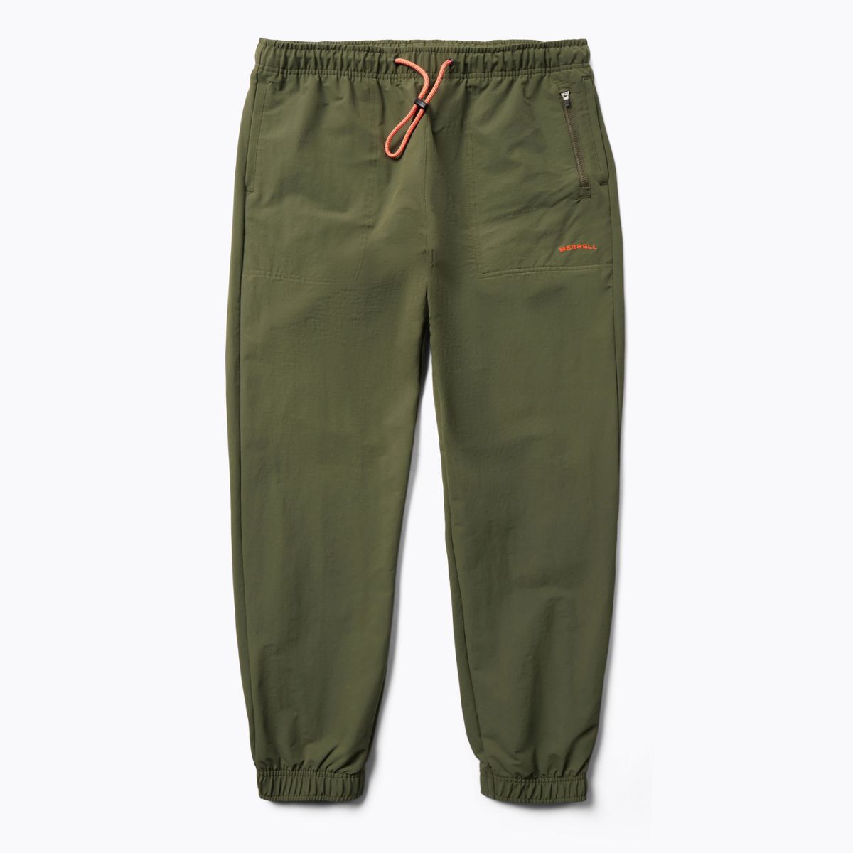 Hayes Jogger, Dusty Olive, dynamic 6