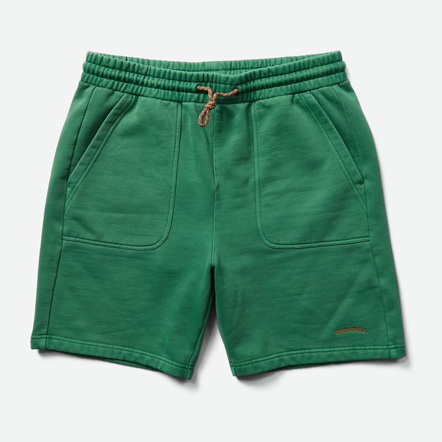 Merrell Men's Scout Short (Green)
